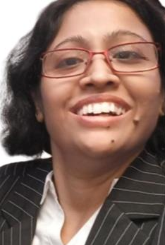 Debasmita Basu